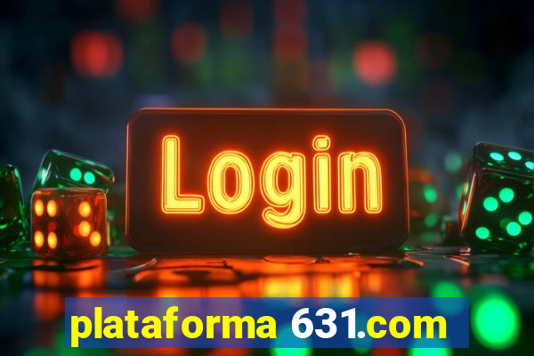 plataforma 631.com